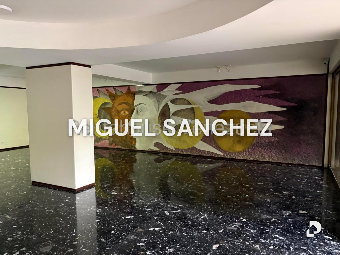 Apartamento en El Rosal, Caracas – 2