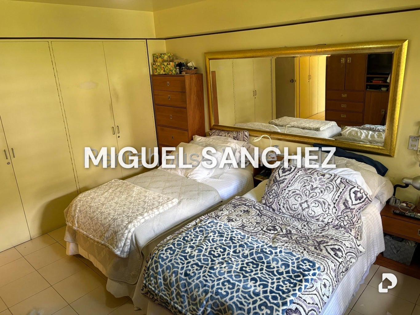 Apartamento en El Rosal, Caracas – 10