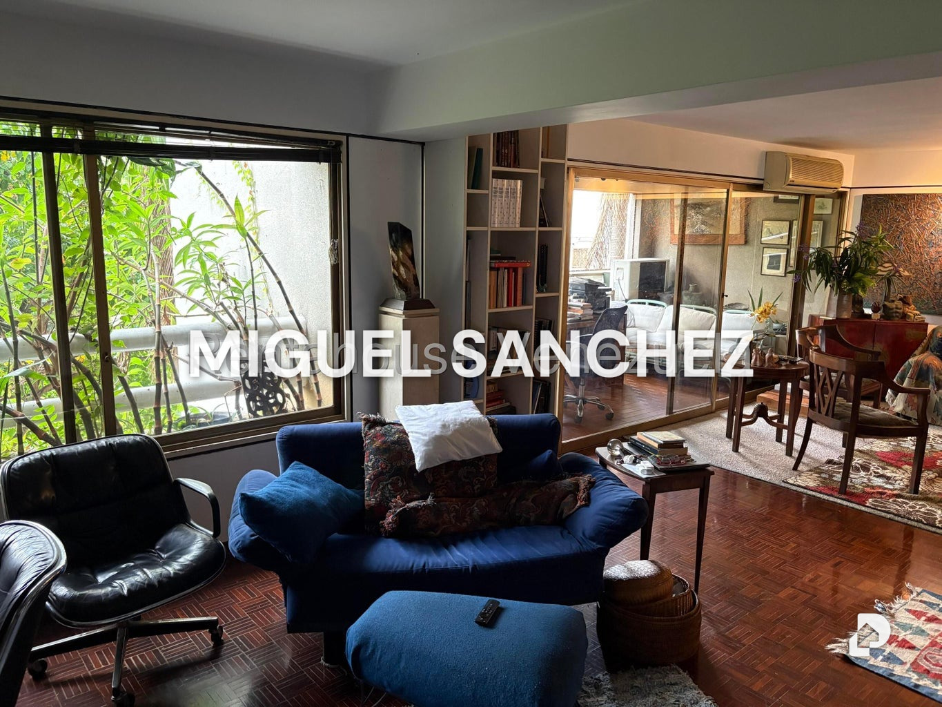 Apartamento en El Rosal, Caracas – 5