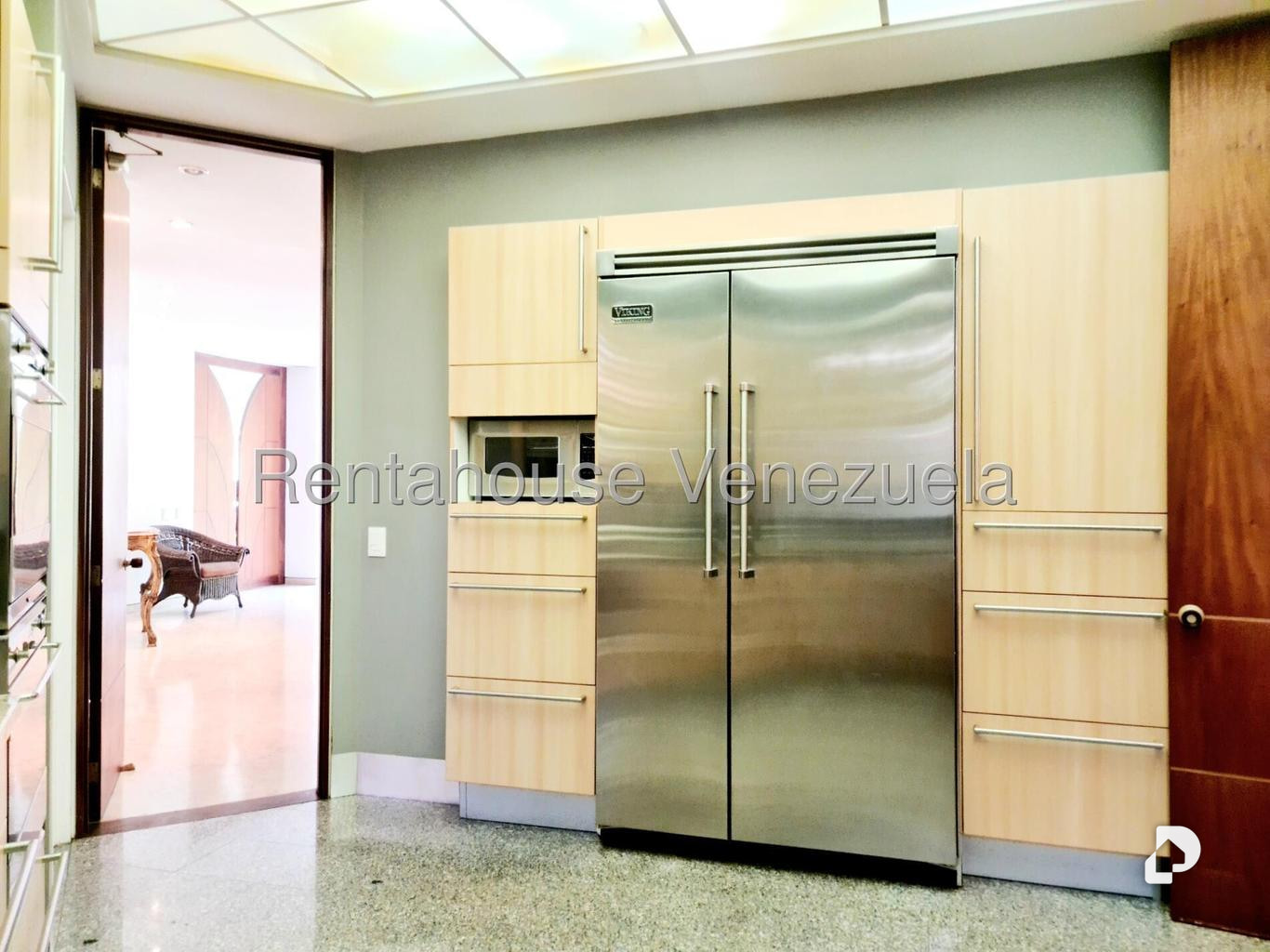 Apartamento en Altamira, Caracas – 9
