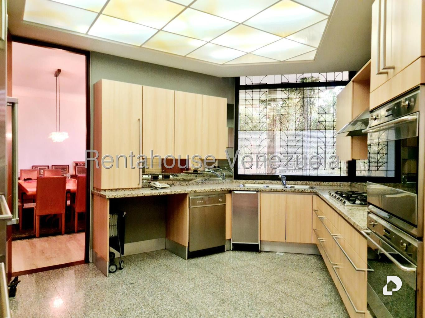 Apartamento en Altamira, Caracas – 8