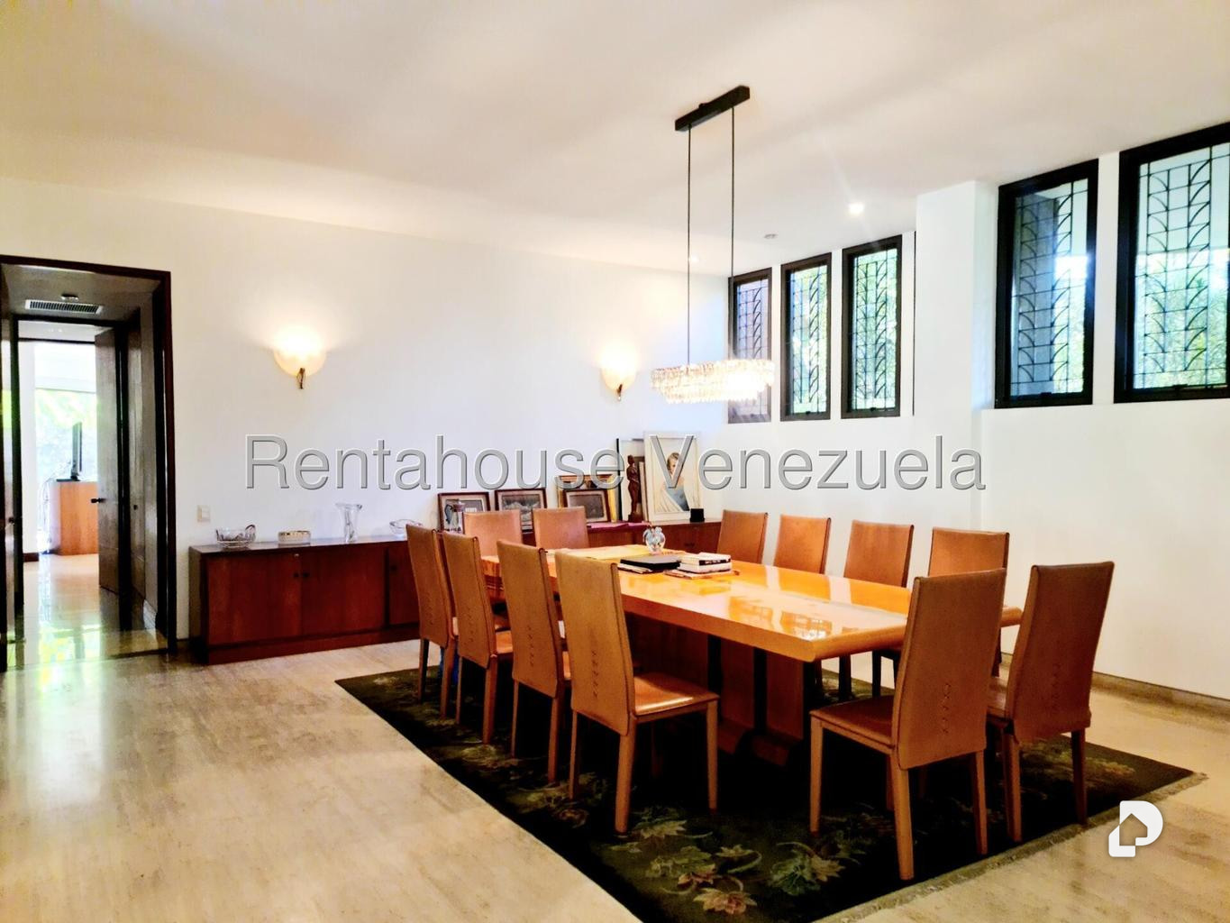 Apartamento en Altamira, Caracas – 6