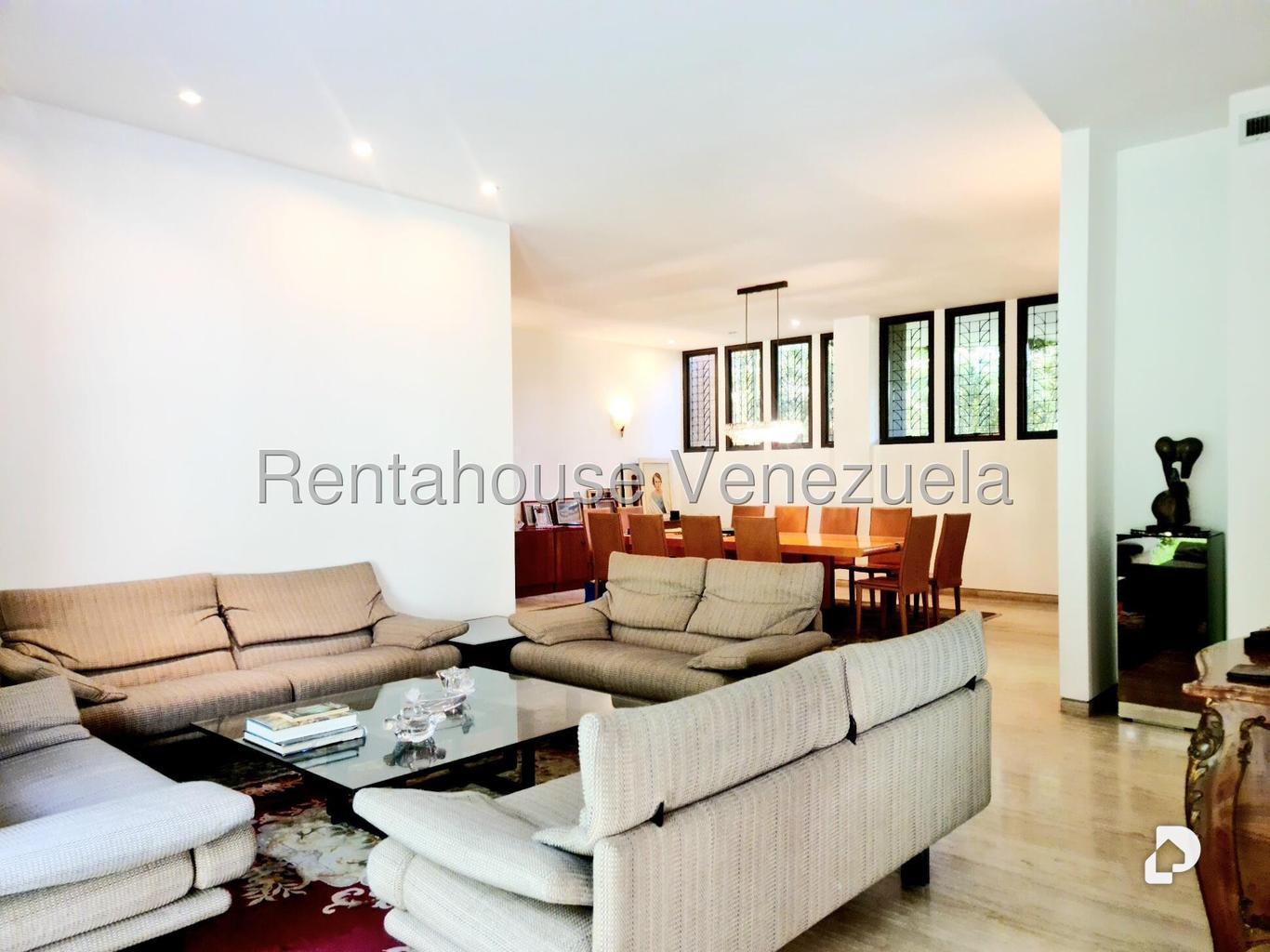 Apartamento en Altamira, Caracas – 3