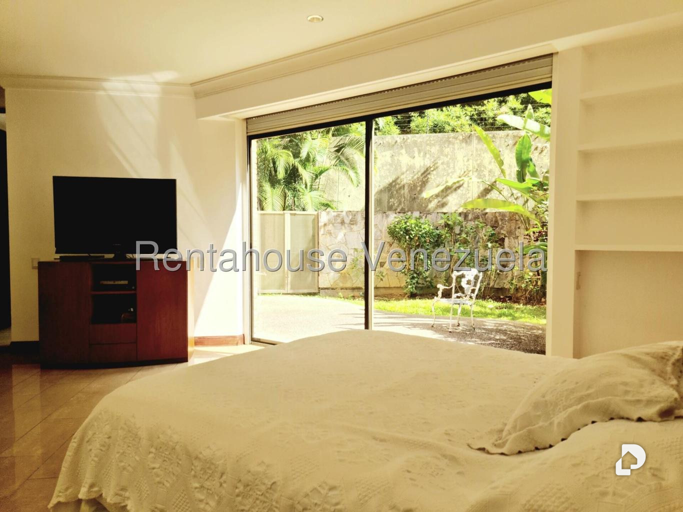 Apartamento en Altamira, Caracas – 14