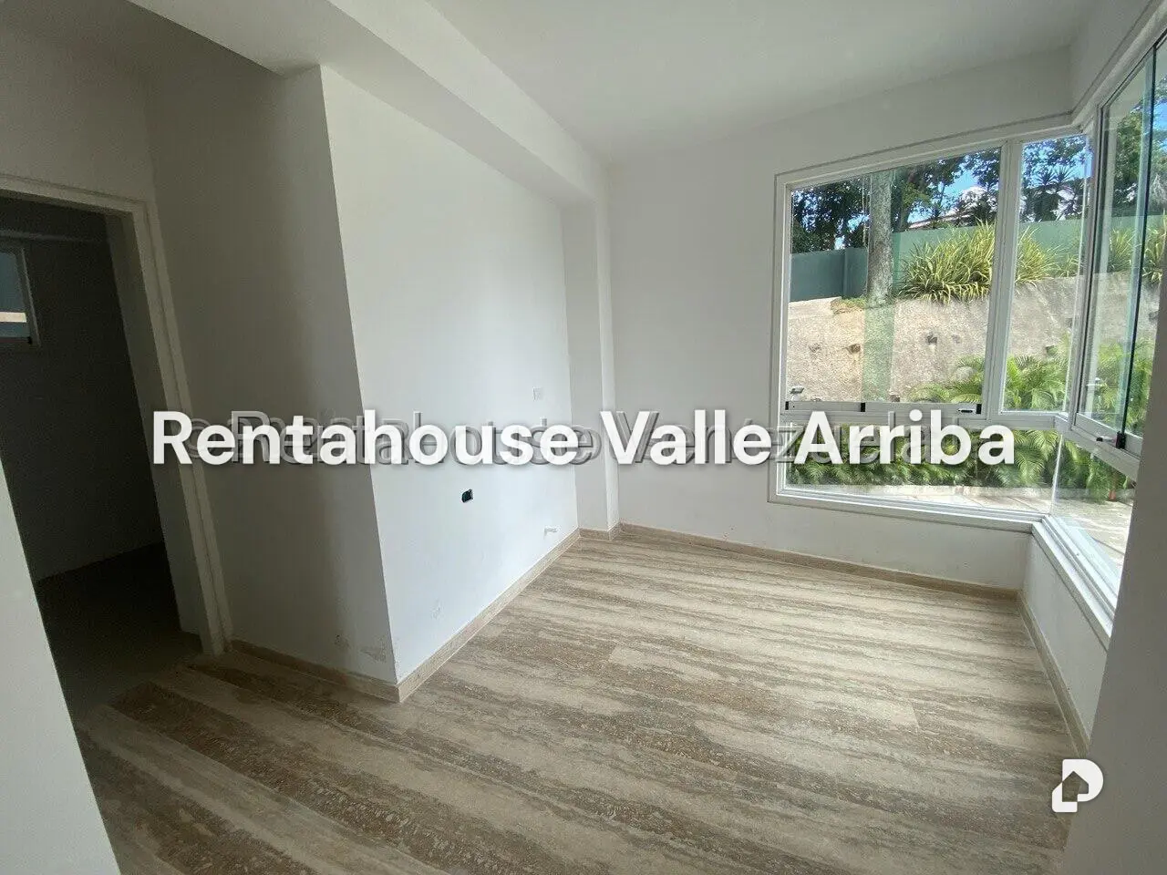 Apartamento en La Lagunita Country Club, Caracas – 21