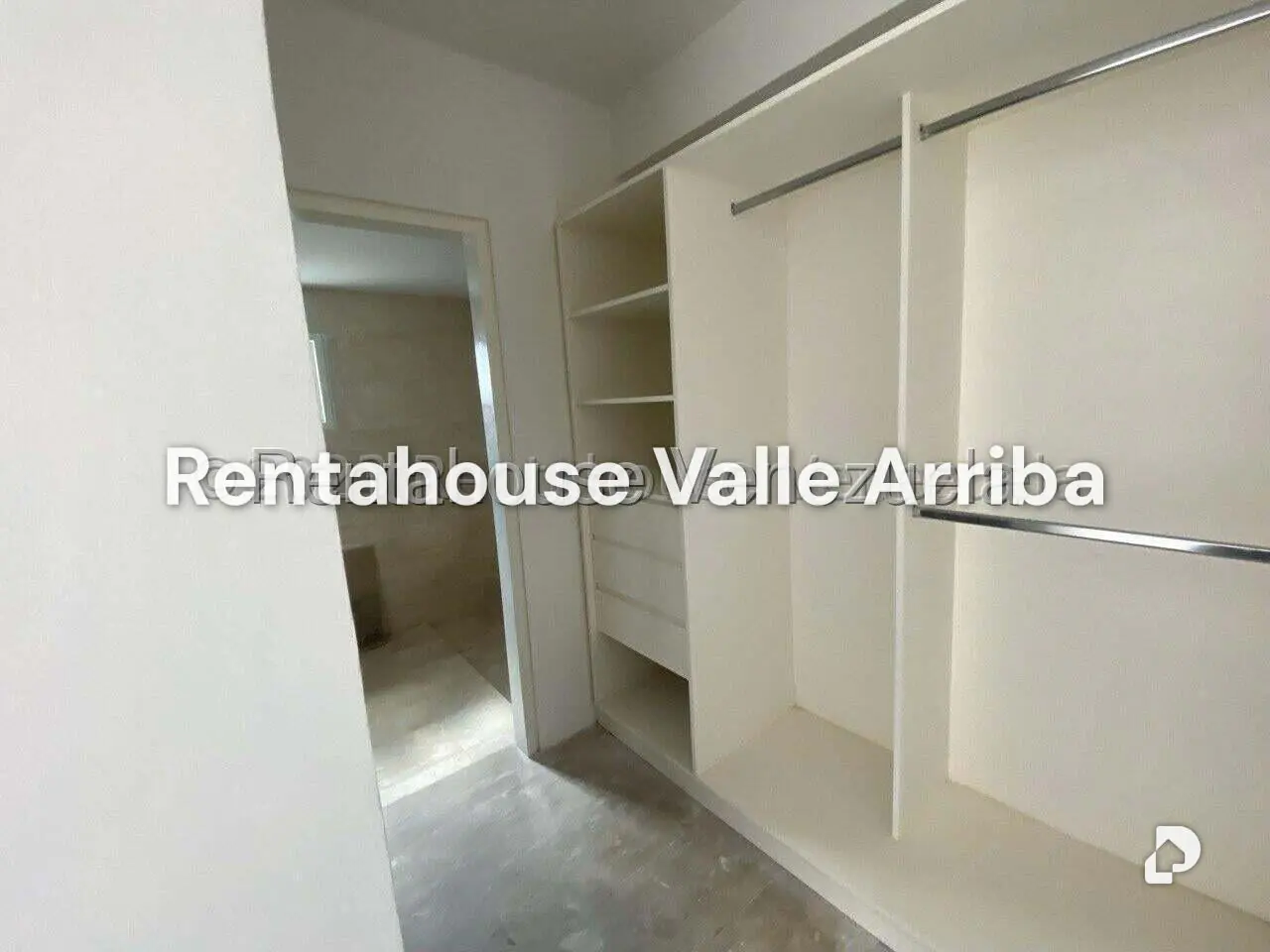 Apartamento en La Lagunita Country Club, Caracas – 8
