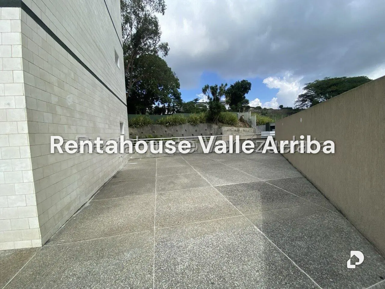 Apartamento en La Lagunita Country Club, Caracas – 7
