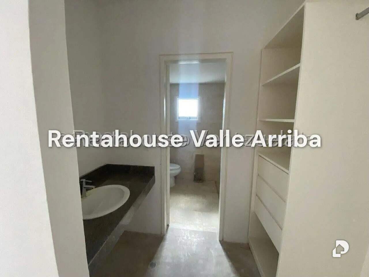 Apartamento en La Lagunita Country Club, Caracas – 13