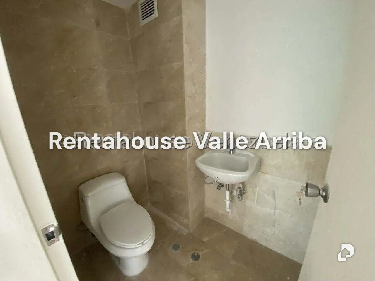 Apartamento en La Lagunita Country Club, Caracas – 17