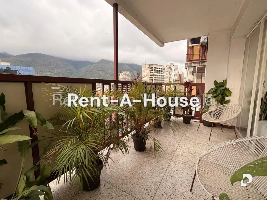 Apartamento en Parroquia La Candelaria, Caracas – 1