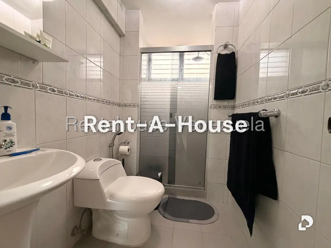Apartamento en Parroquia La Candelaria, Caracas – 8