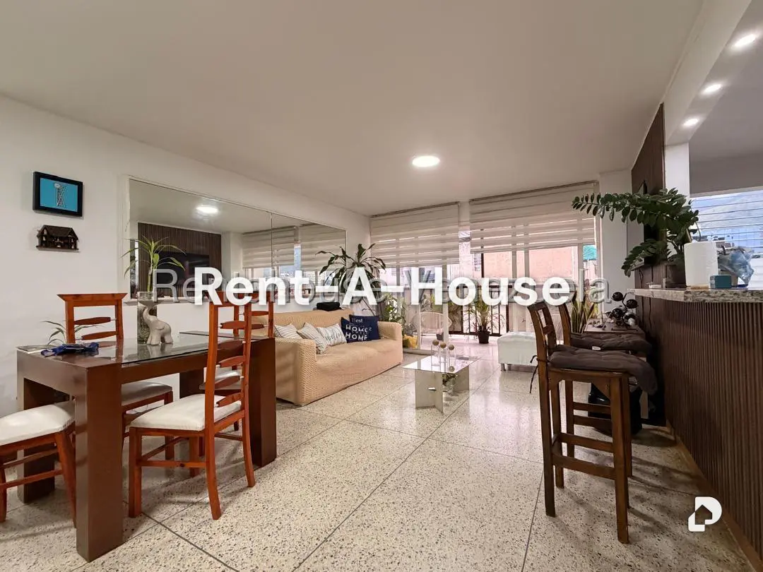 Apartamento en Parroquia La Candelaria, Caracas – 5