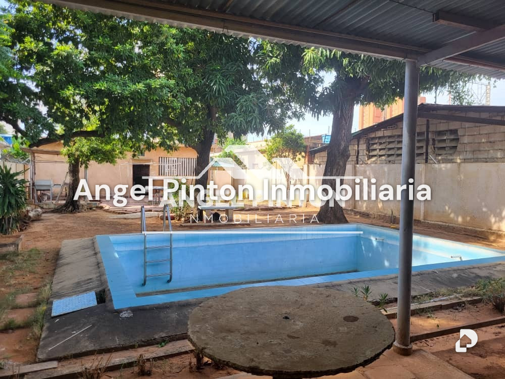 Casa en Santa Rita, Maracaibo – 16