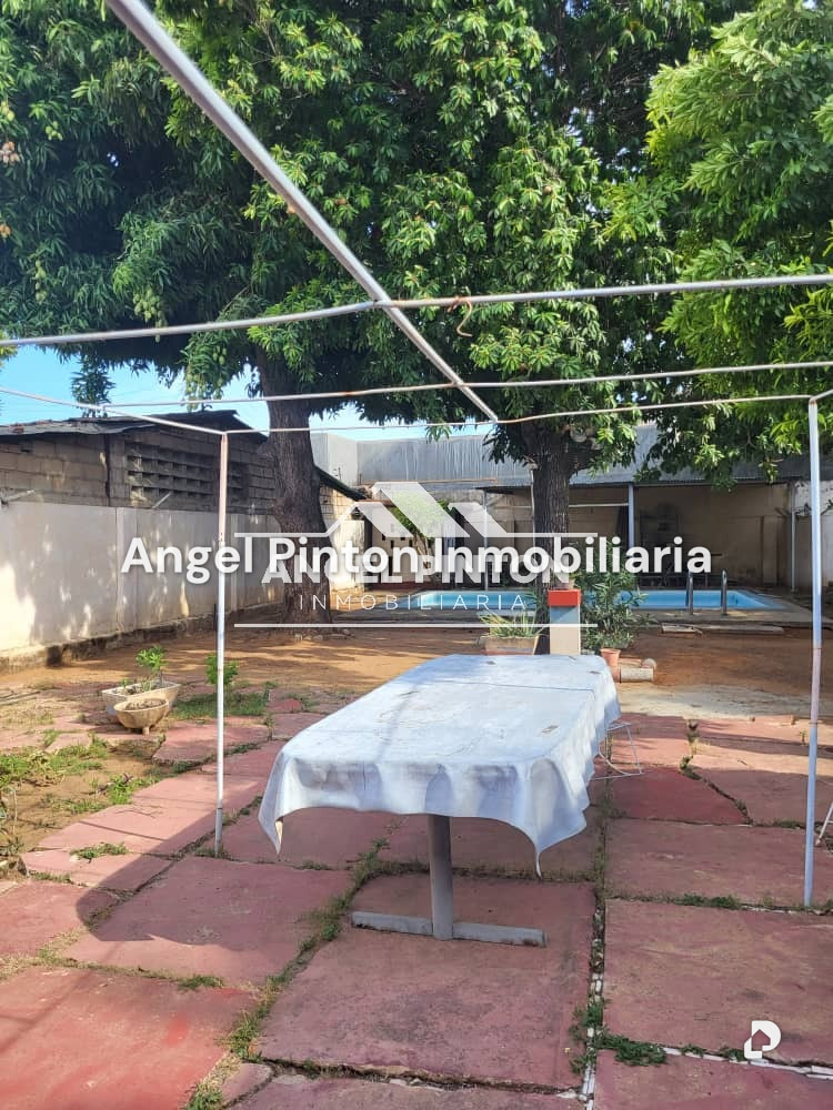Casa en Santa Rita, Maracaibo – 18