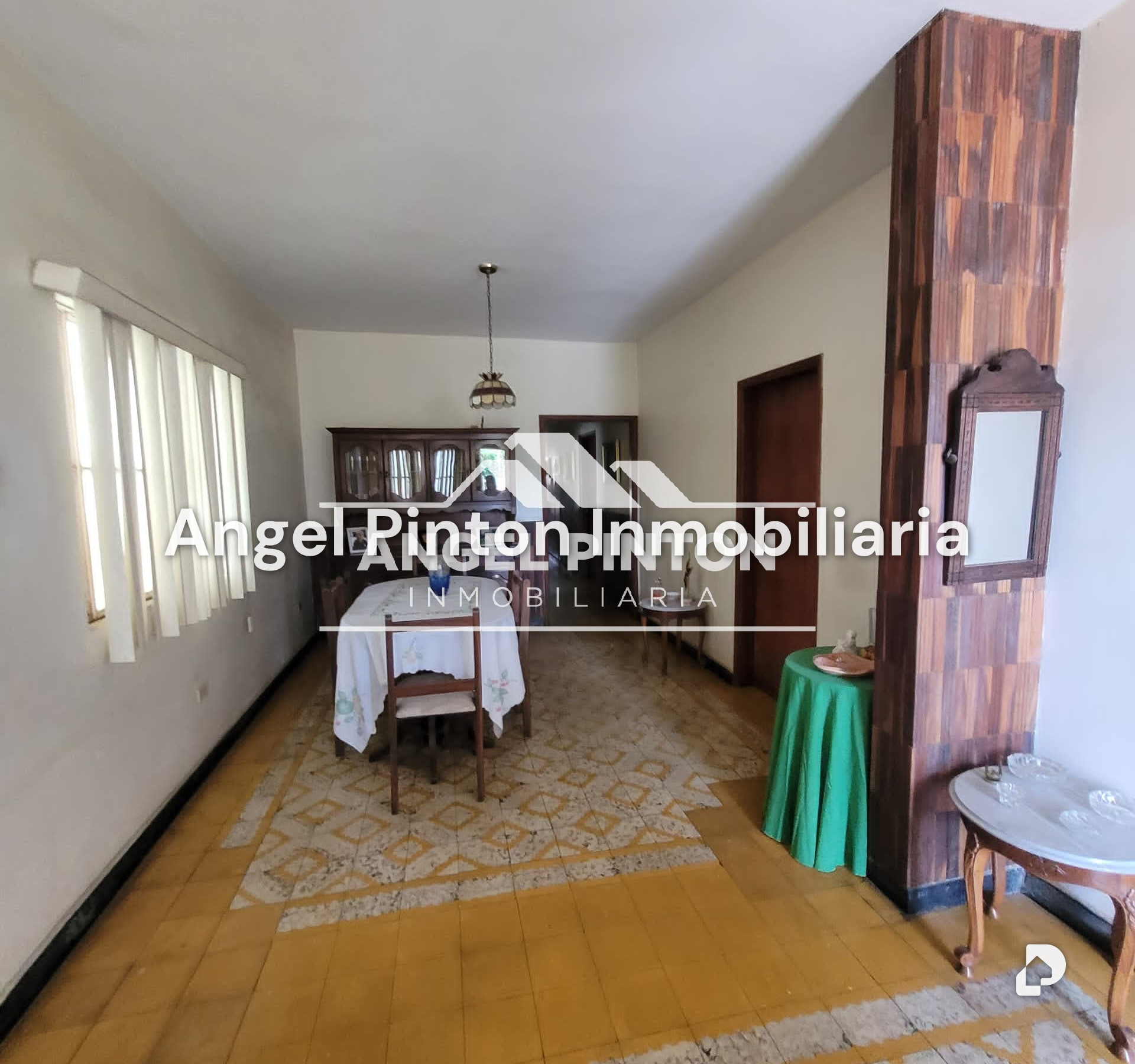 Casa en Santa Rita, Maracaibo – 5