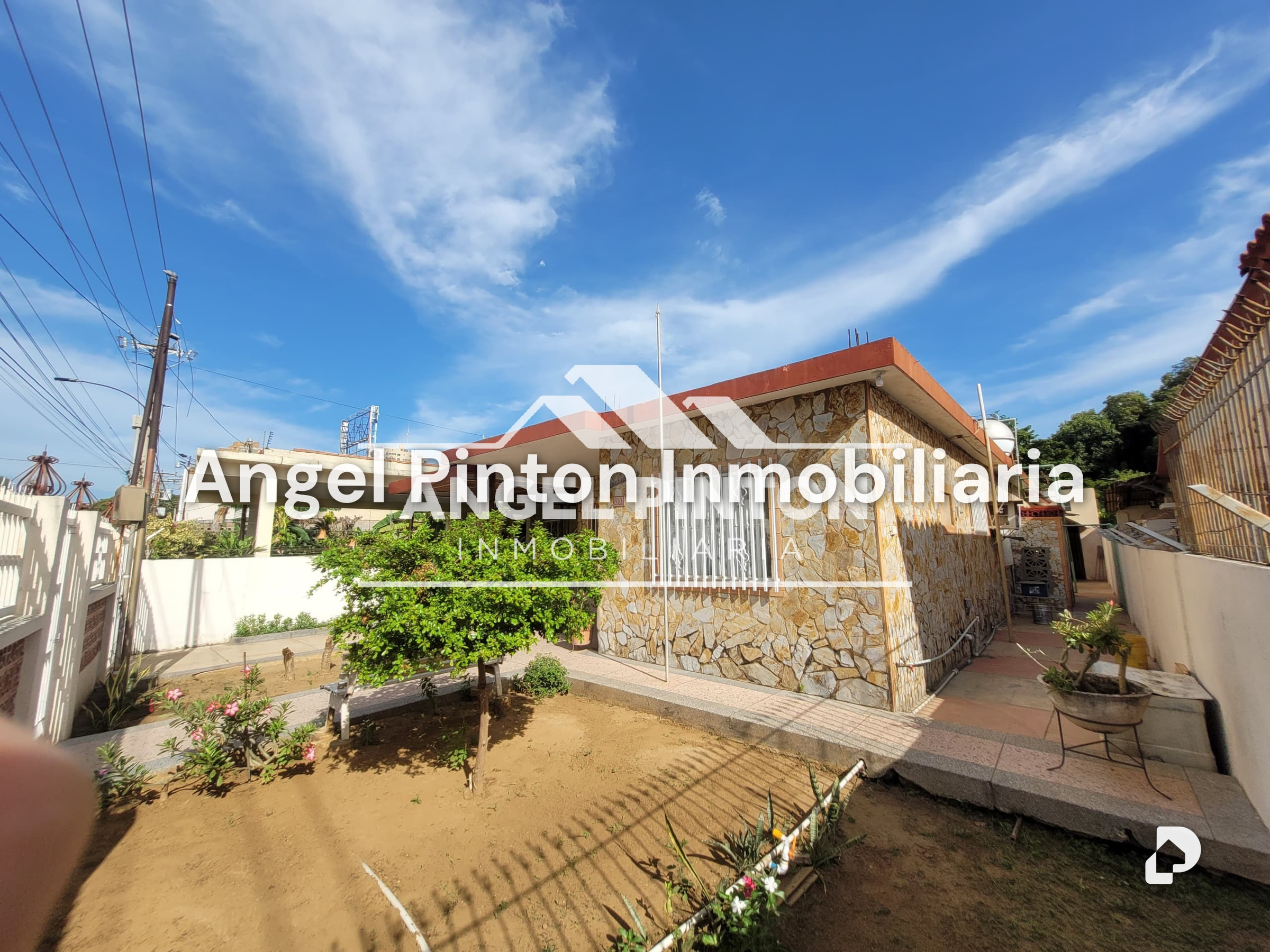 Casa en Santa Rita, Maracaibo – 3