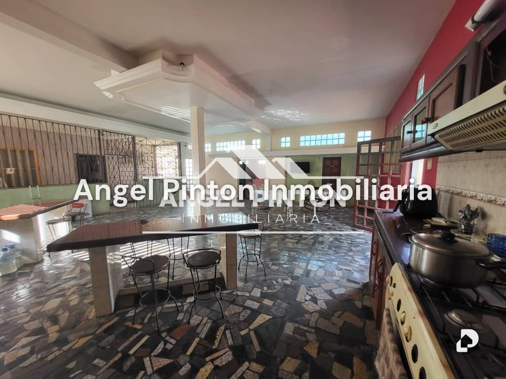 Casa en Santa Rita, Maracaibo – 15