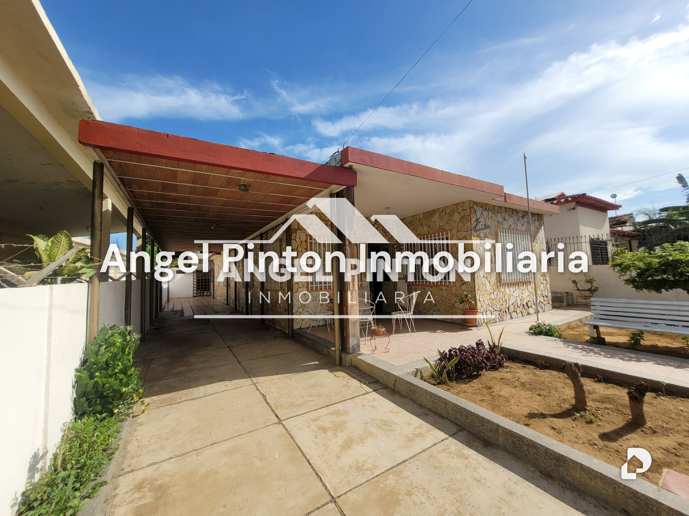 Casa en Santa Rita, Maracaibo – 1