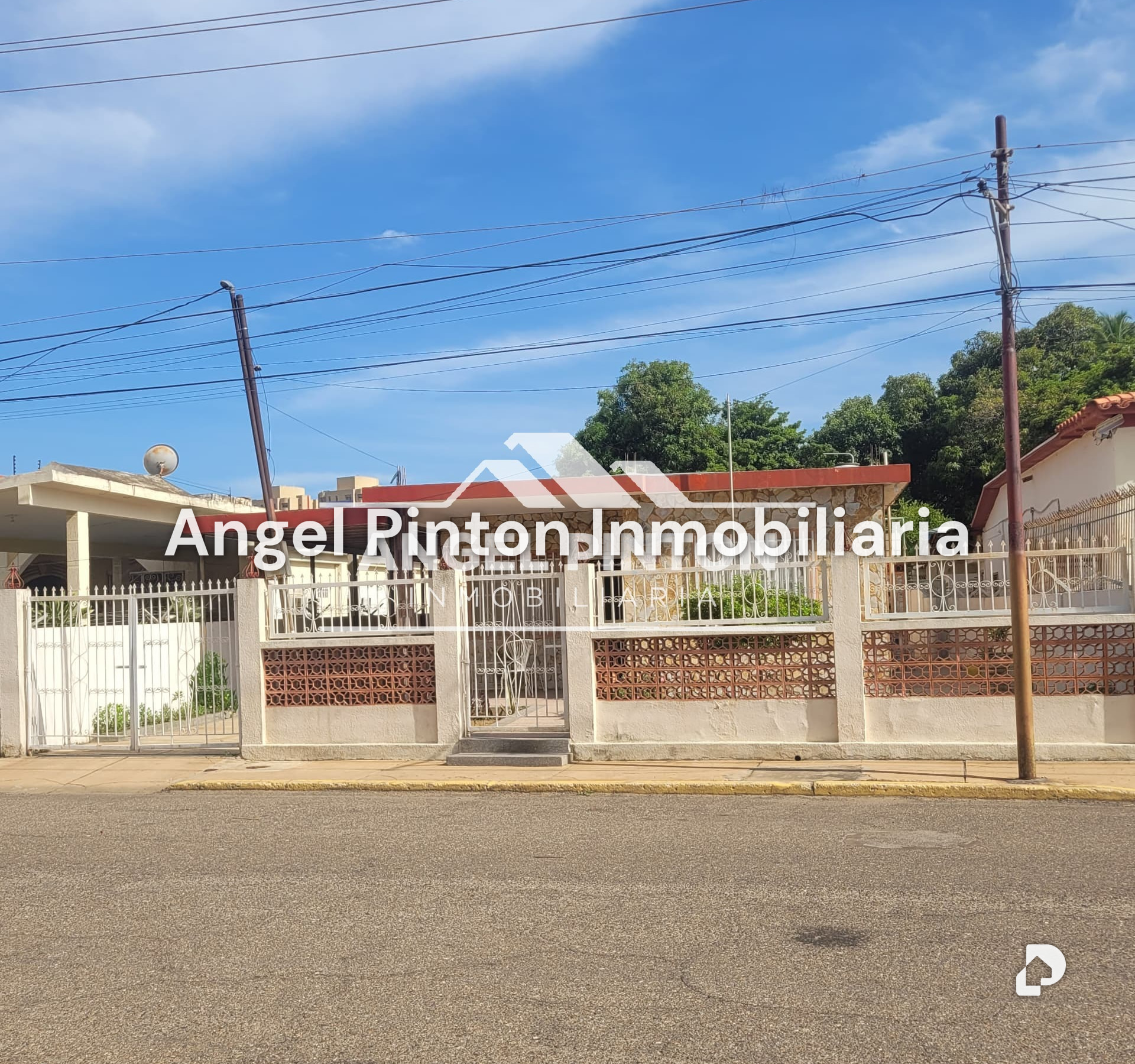 Casa en Santa Rita, Maracaibo – 2