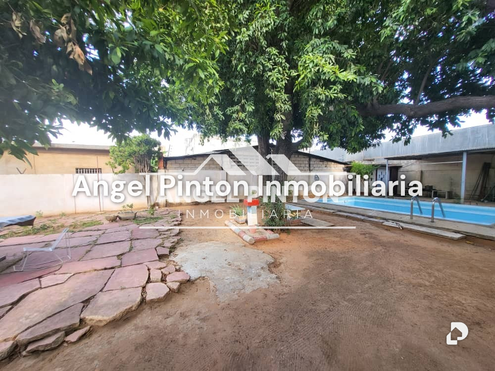 Casa en Santa Rita, Maracaibo – 17