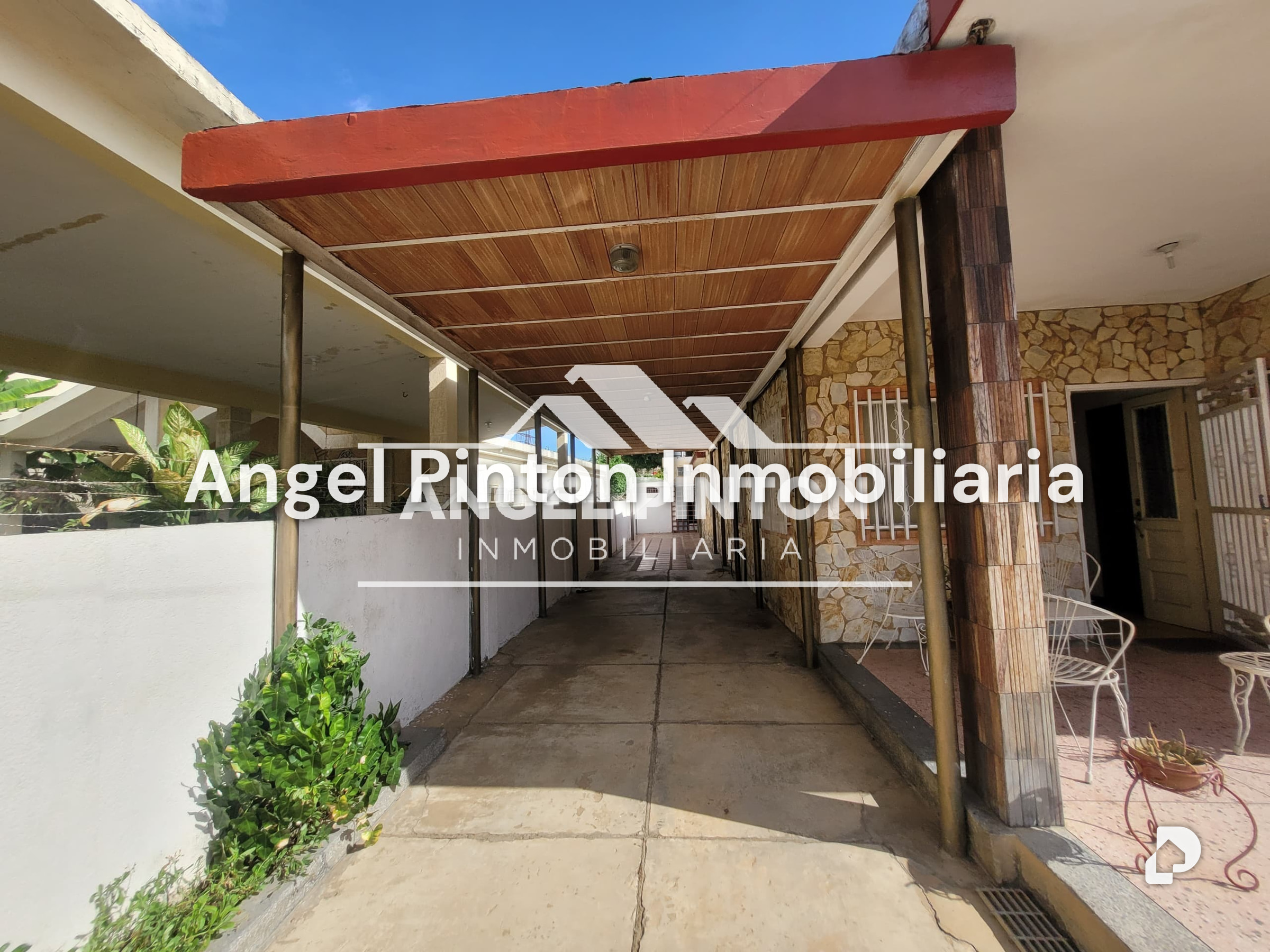 Casa en Santa Rita, Maracaibo – 4