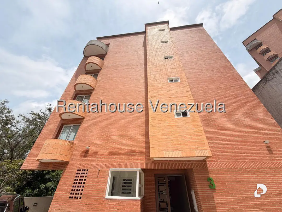 Apartamento en Oripoto, Caracas – 1