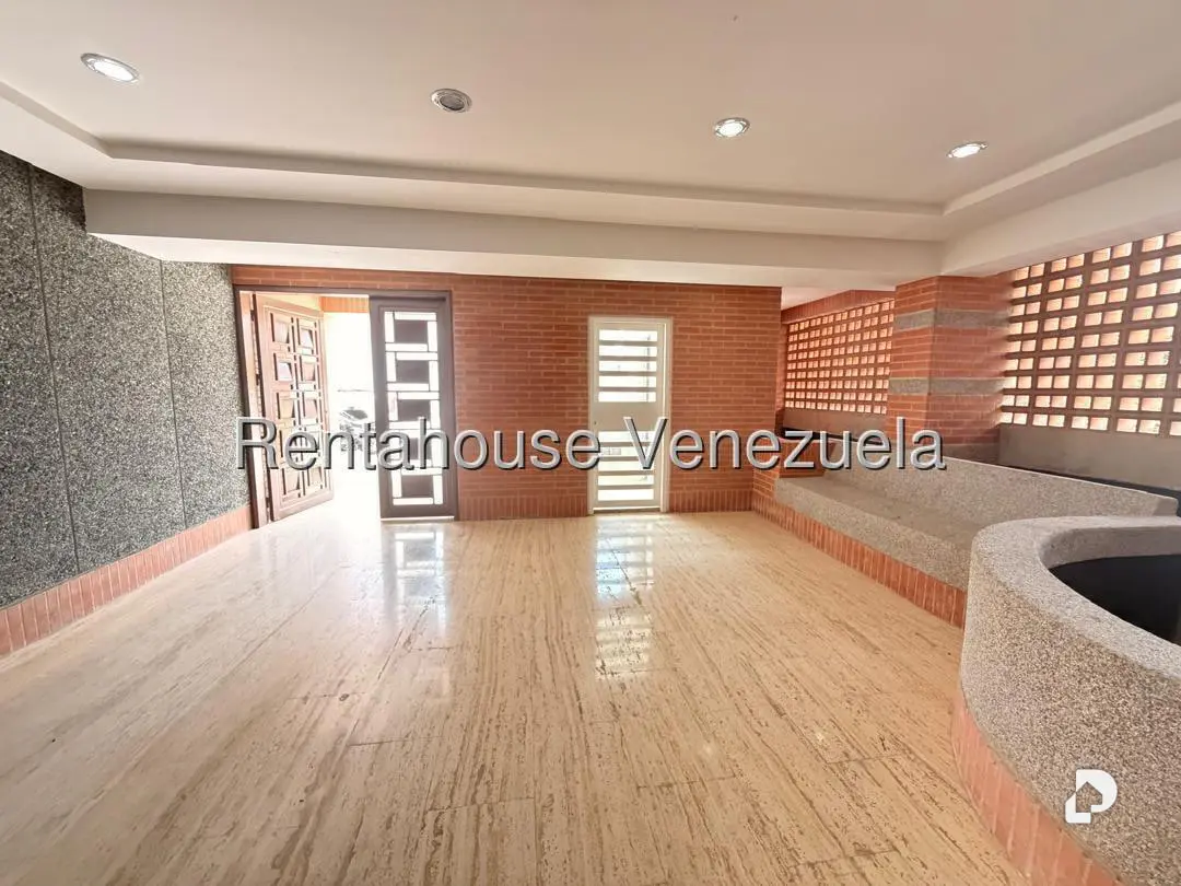 Apartamento en Oripoto, Caracas – 5