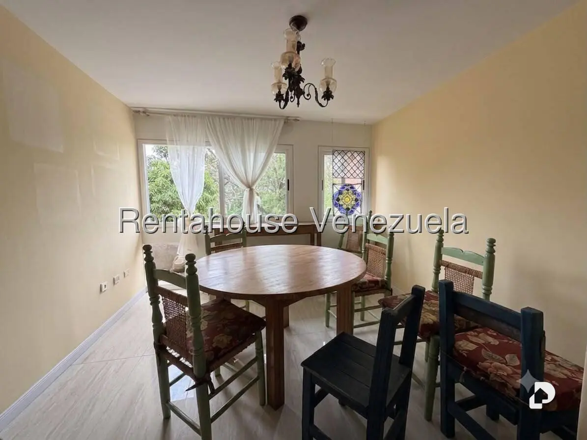 Apartamento en Oripoto, Caracas – 17