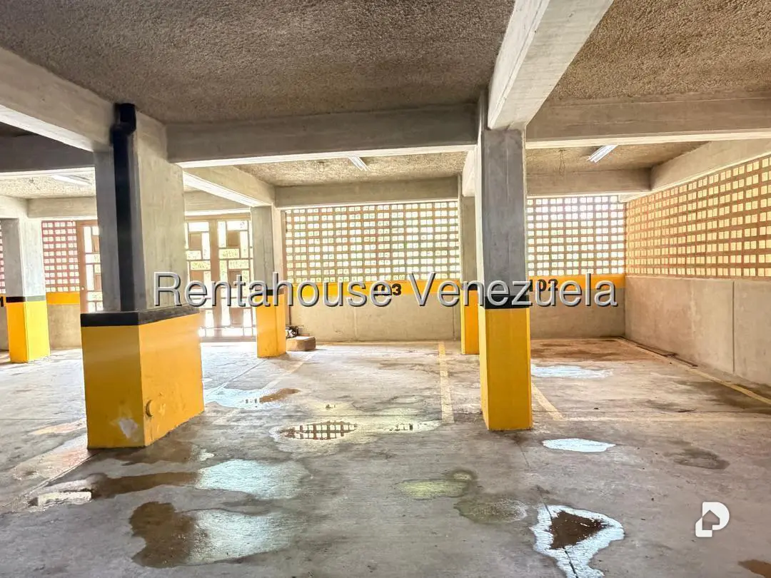 Apartamento en Oripoto, Caracas – 27