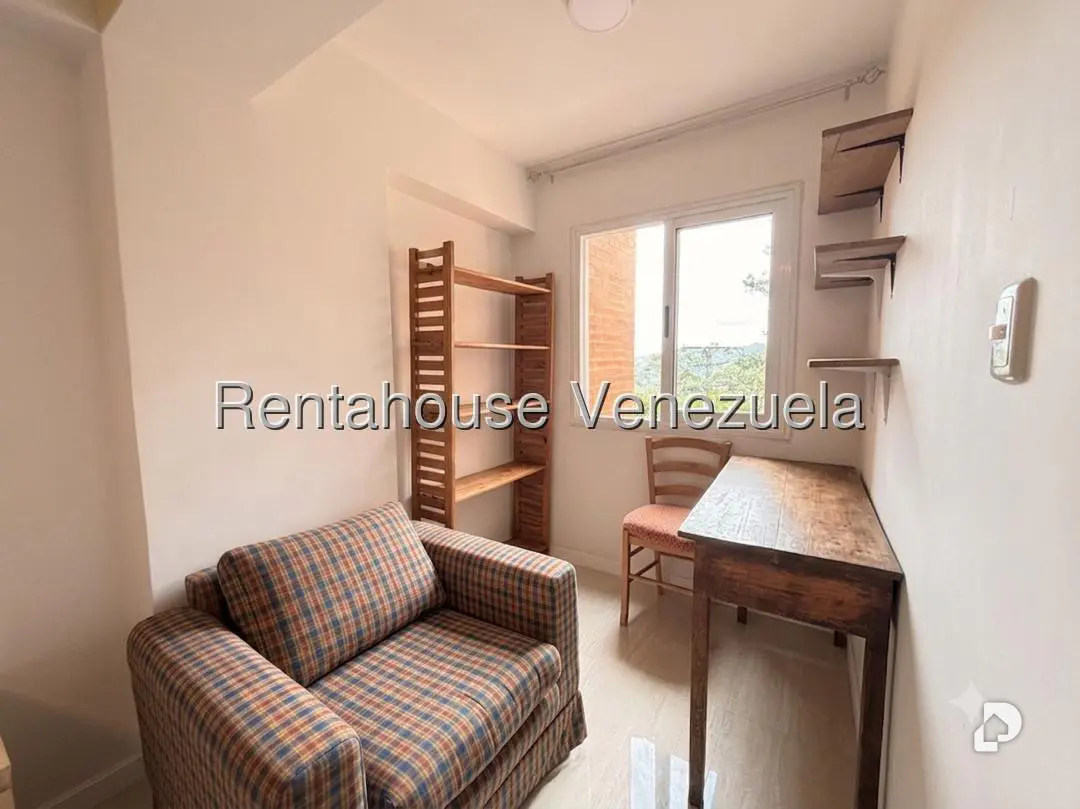Apartamento en Oripoto, Caracas – 20
