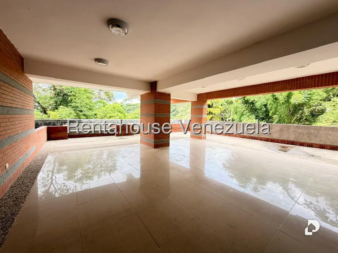 Apartamento en Oripoto, Caracas – 7