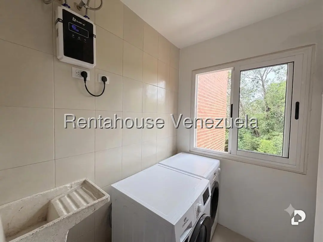 Apartamento en Oripoto, Caracas – 19