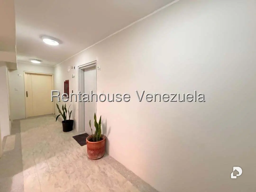 Apartamento en Oripoto, Caracas – 14