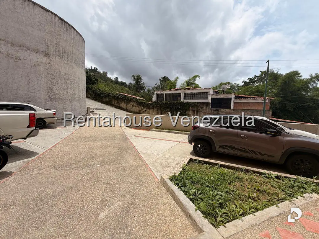 Apartamento en Oripoto, Caracas – 13