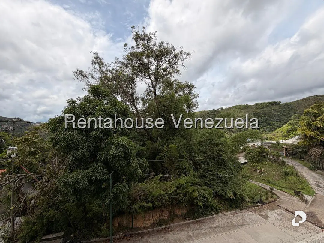 Apartamento en Oripoto, Caracas – 18