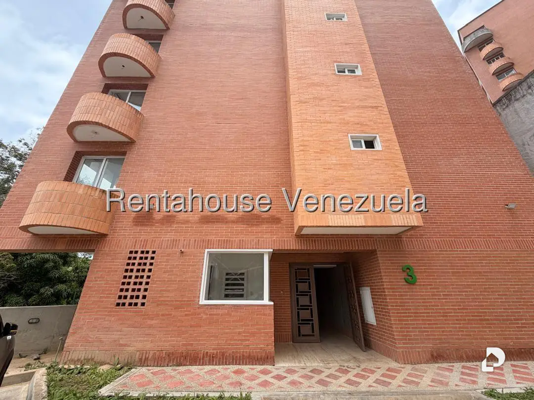 Apartamento en Oripoto, Caracas – 2