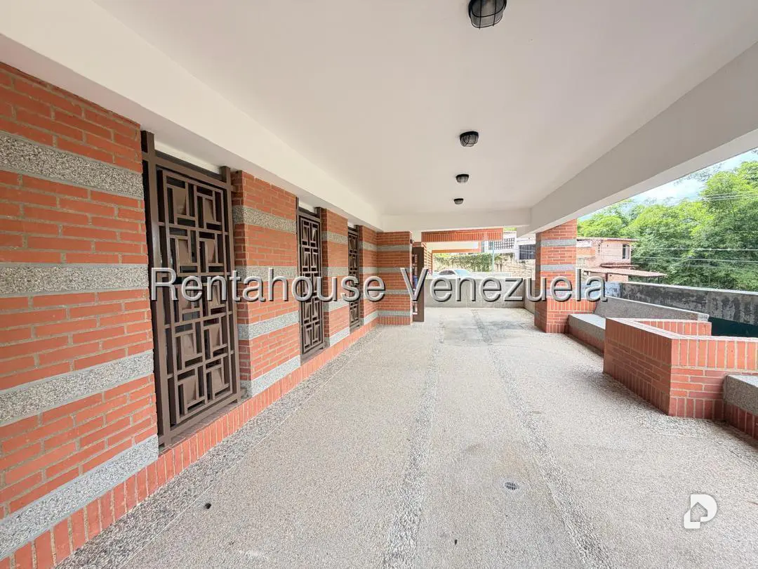 Apartamento en Oripoto, Caracas – 10