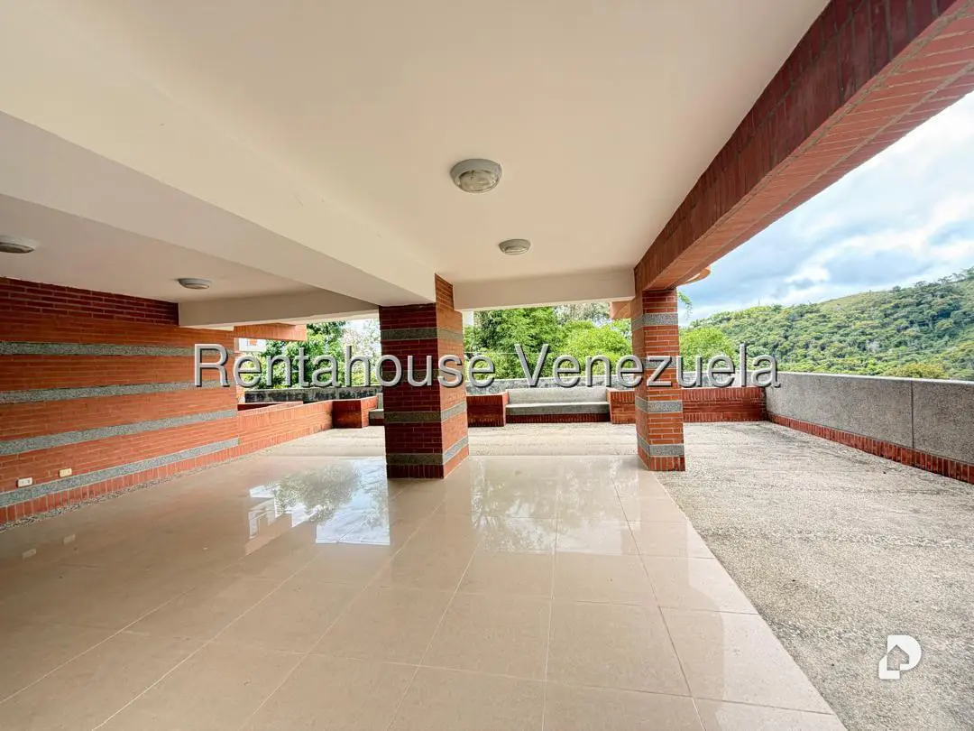 Apartamento en Oripoto, Caracas – 9