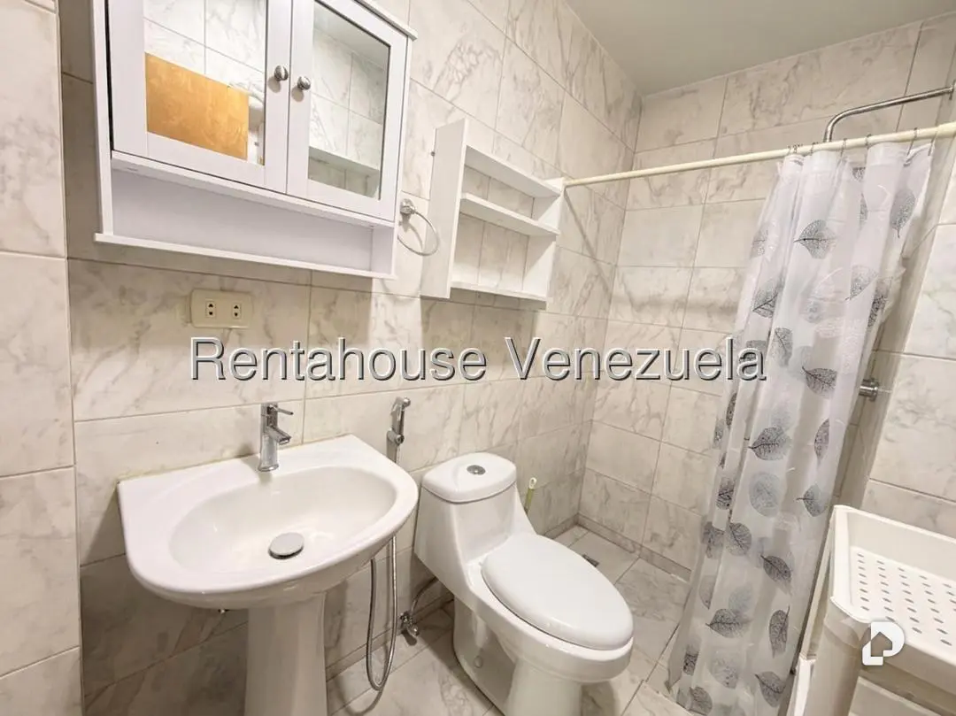 Apartamento en Oripoto, Caracas – 22