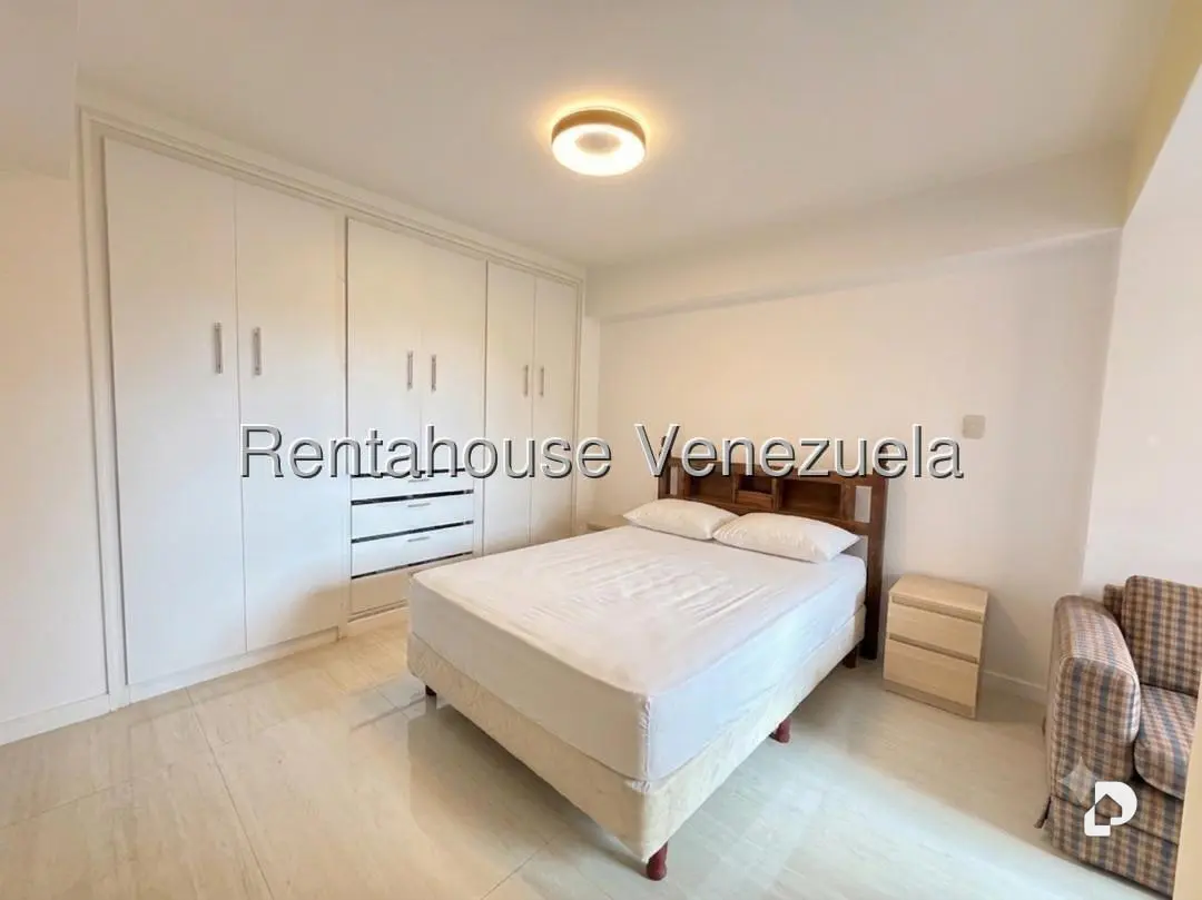 Apartamento en Oripoto, Caracas – 21