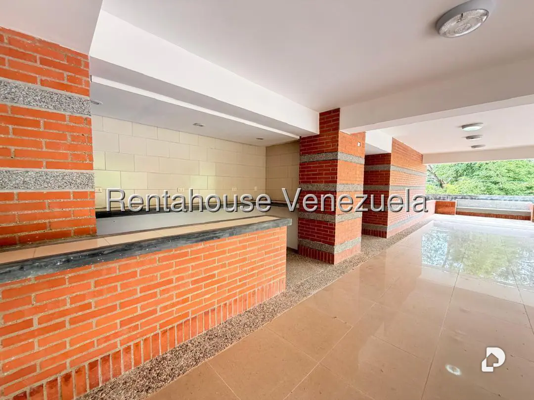 Apartamento en Oripoto, Caracas – 6