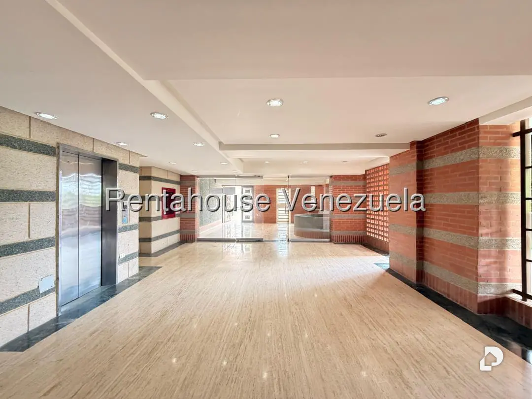Apartamento en Oripoto, Caracas – 4