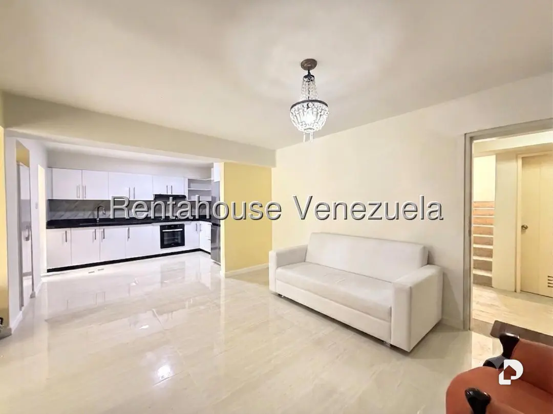 Apartamento en Oripoto, Caracas – 15