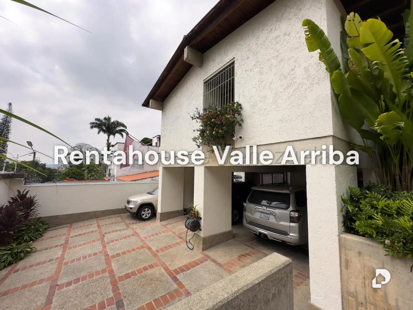 Casa en Los Chorros, Caracas – 4