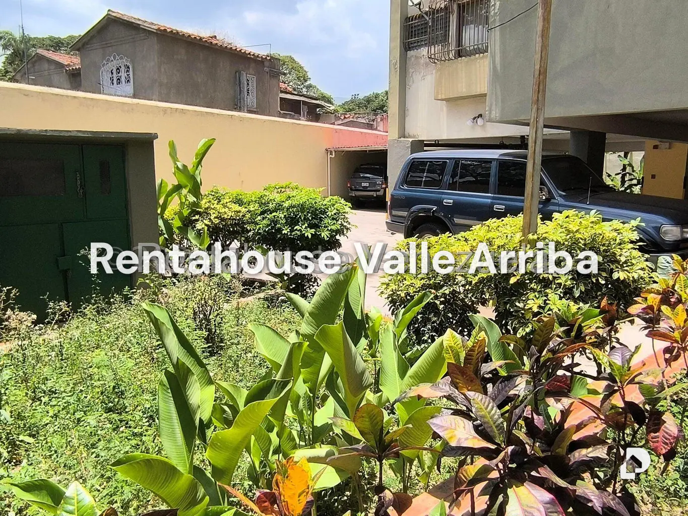 Apartamento en El Paraíso, Caracas – 3