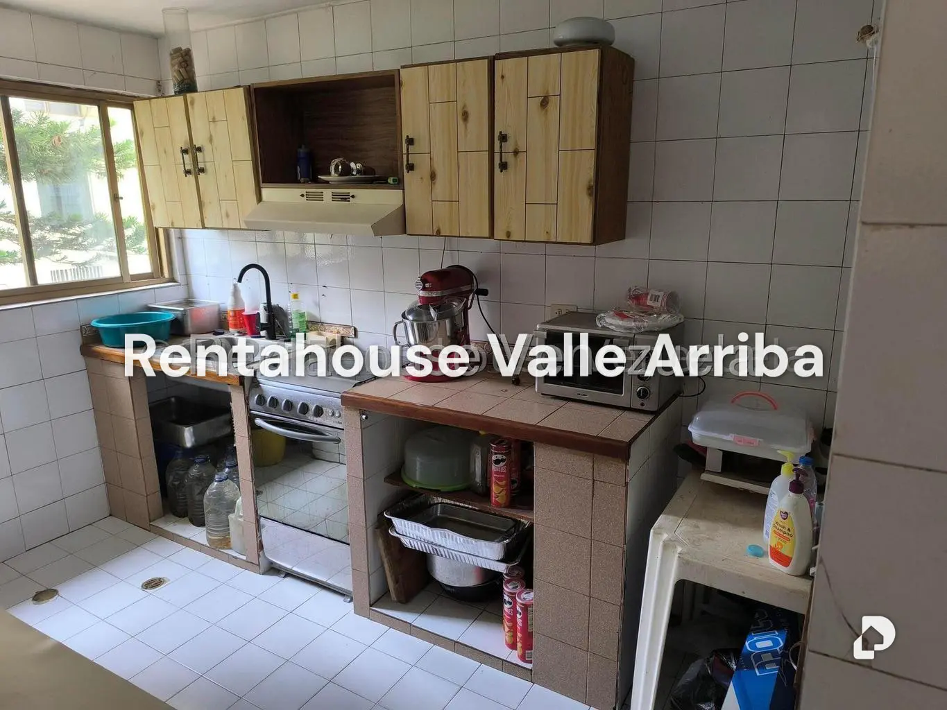 Apartamento en El Paraíso, Caracas – 12