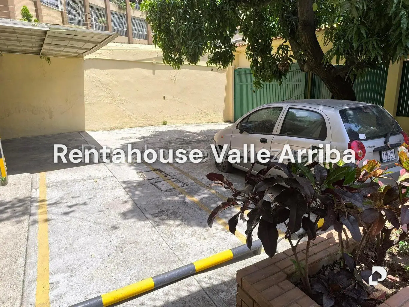 Apartamento en El Paraíso, Caracas – 5