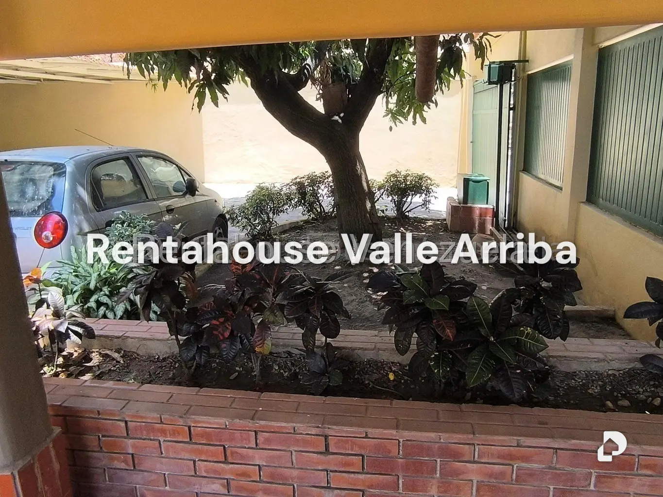 Apartamento en El Paraíso, Caracas – 4