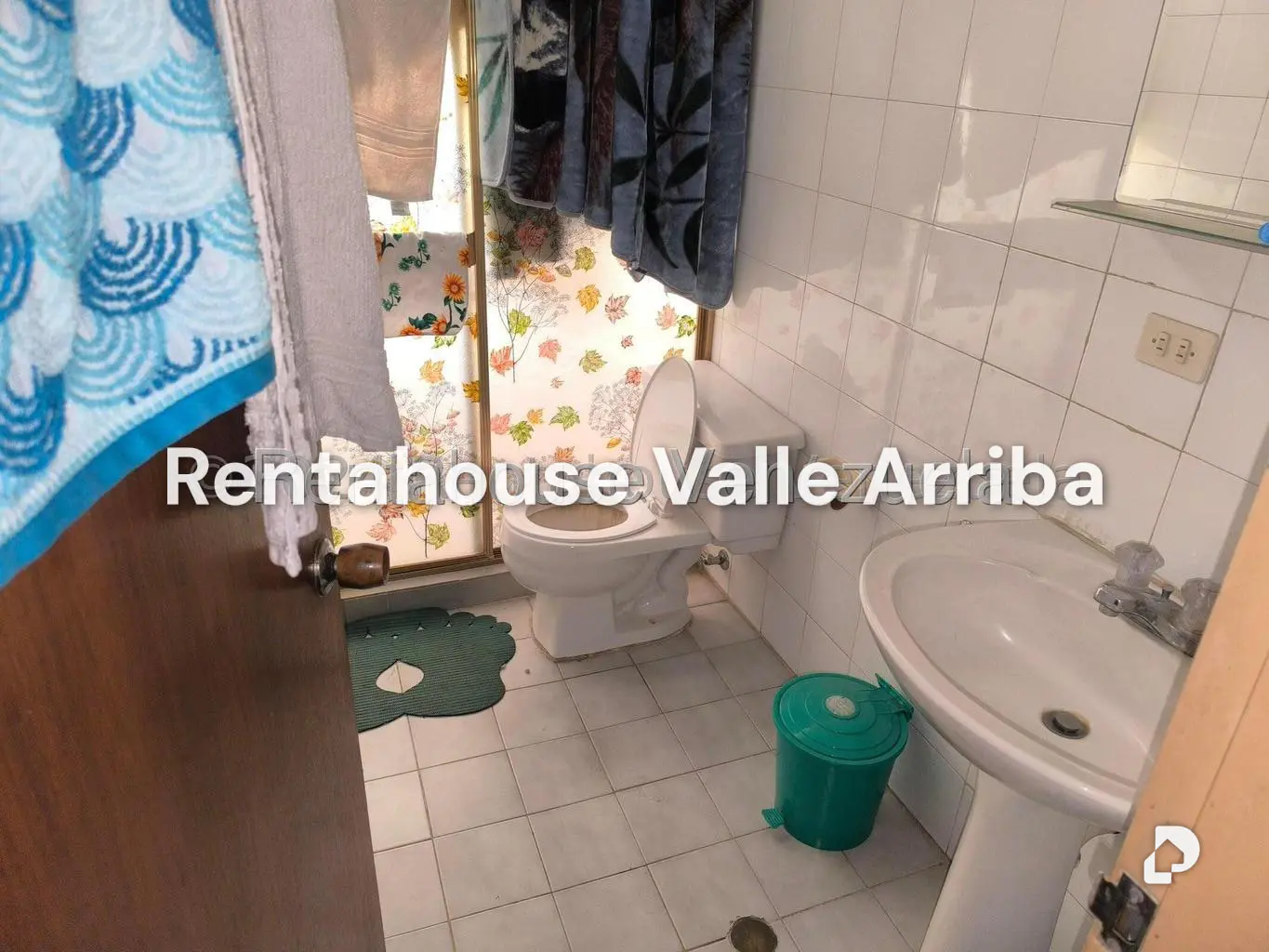 Apartamento en El Paraíso, Caracas – 15
