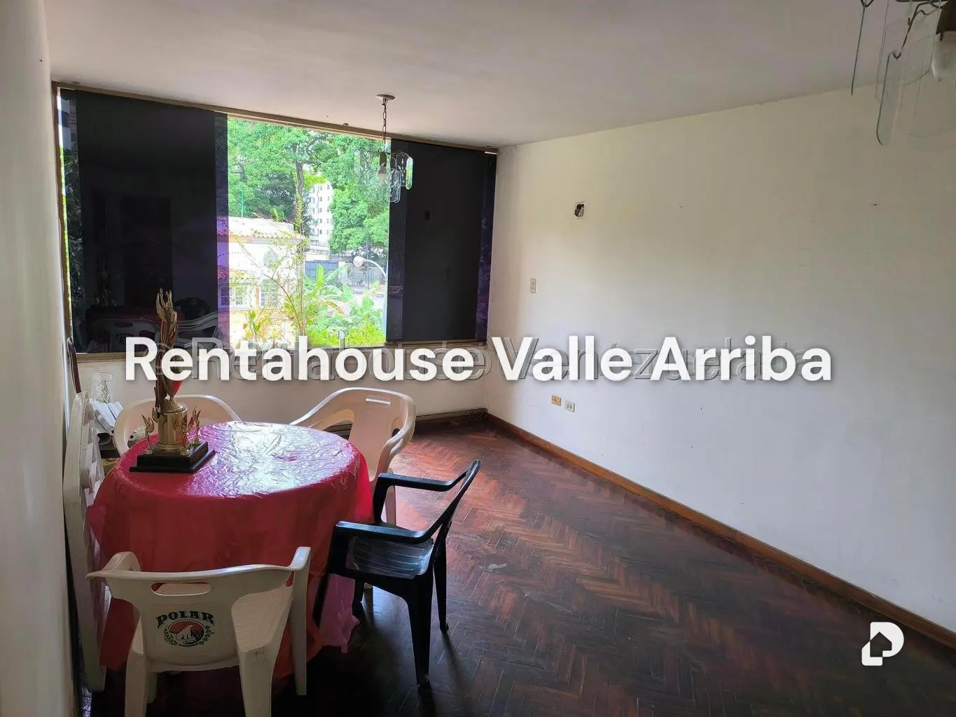 Apartamento en El Paraíso, Caracas – 9